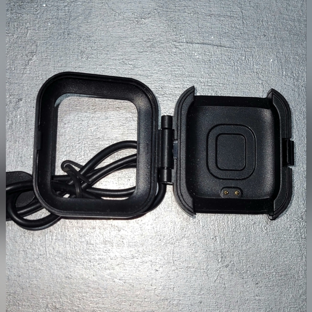 Fitbit  watch charger